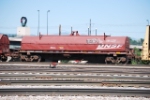 BNSF 534534